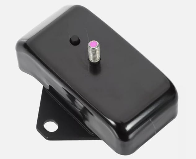 Soporte Derecho de Motor Mitsubishi L200 2016-2024