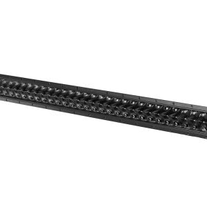 Barra LED 30" Doble y 13.500 lm de Línea Black Magic Tough – Hella