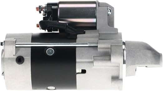 Motor de Partida Mitsubishi L200 2016-2024