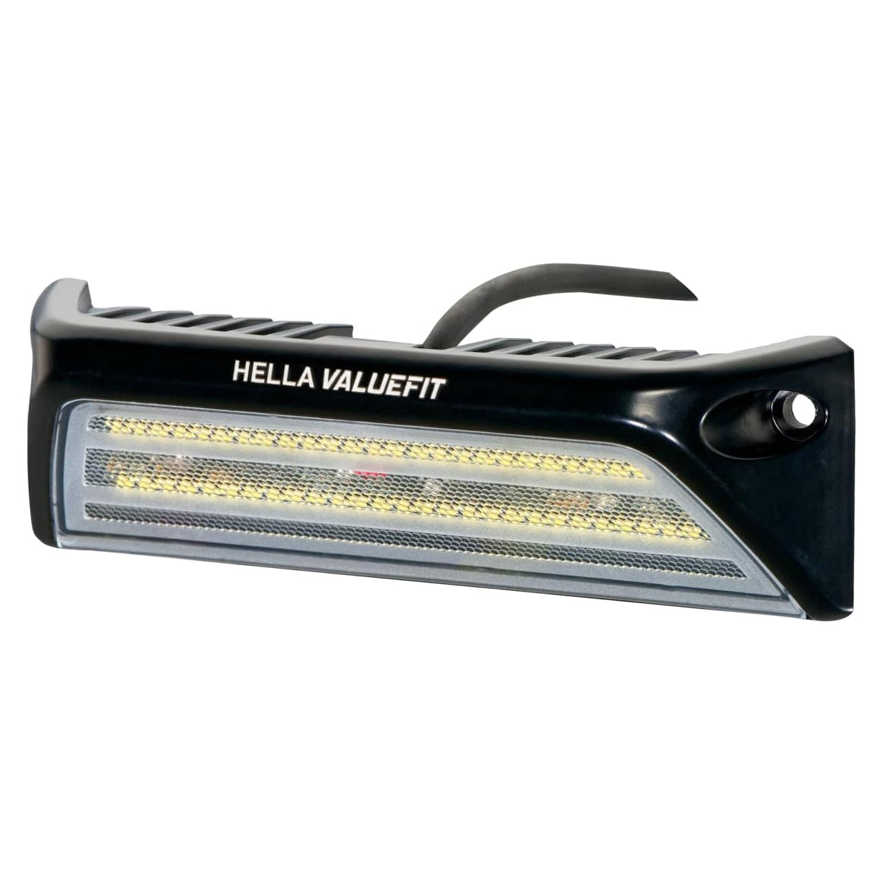 Faro LED SMS2000 para Iluminación Perimetral 12/24 V de Línea Value Fit – Hella