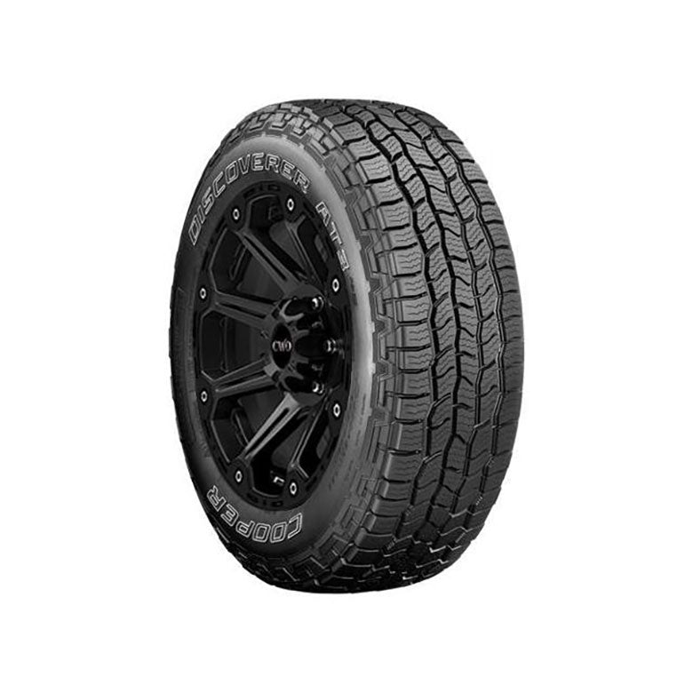 Neumático Discoverer AT3 4S 285/70R17 117T – Cooper Tires