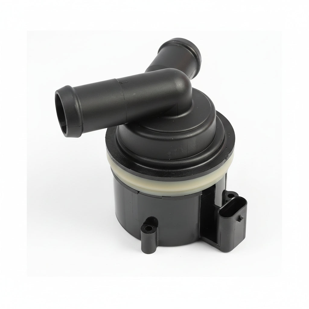 Bomba de Agua Auxiliar Volkswagen Amarok 2010-2020