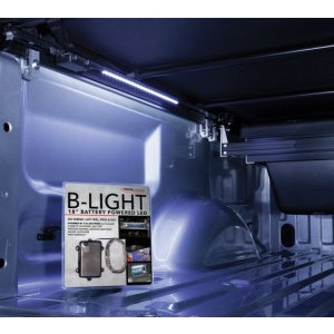 Luz Led Multiuso B-Light 18 pulgadas TRUXEDO (USA)