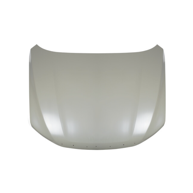 Capot Great Wall Poer Plus 2020-2024