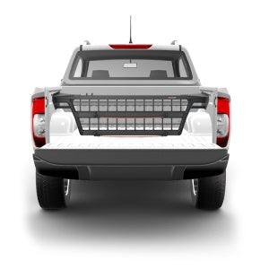 CARGO MANAGER Nissan NP-300 LE/XE D/C (2017-2020)