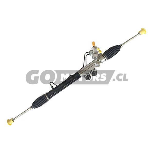 Cremallera de Dirección Chevrolet Dmax 2015-2024 4x2