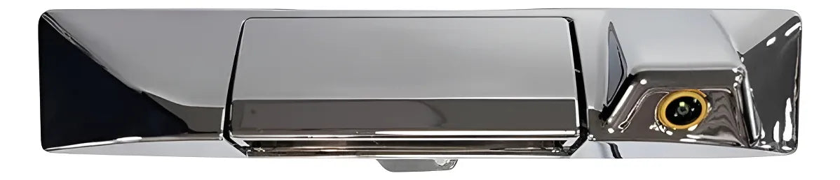 Manilla de Portalón Cromada Maxus T60 2017-2024