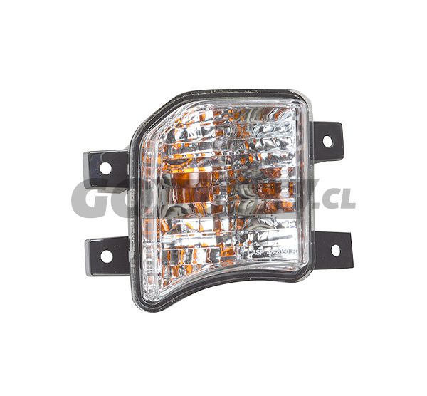 Farol Intermitente Derecho de Parachoque Mitsubishi L200 2019-2024