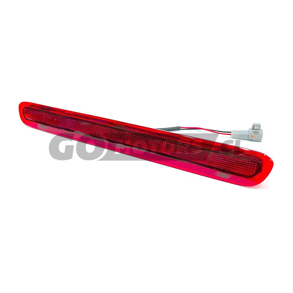 Farol Tercera Luz de Freno Portalón Toyota Hilux 2019-2024
