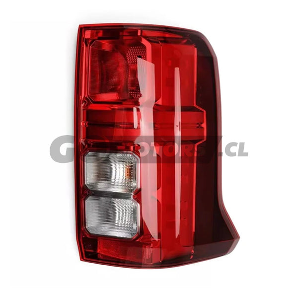 Foco Trasero Derecho Alternativo Mitsubishi L200 2025