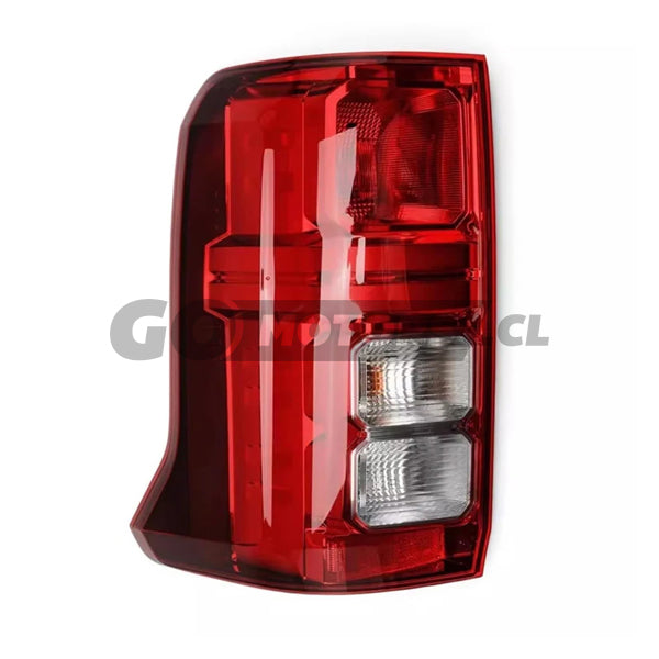 Foco Trasero Izquierdo Alternativo Mitsubishi L200 2025