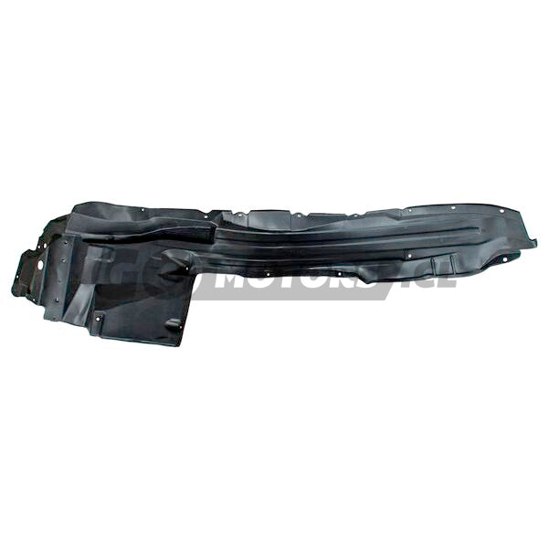 Guardafango Delantero Derecho Ancho Toyota Hilux 2016-2024 SR SRV