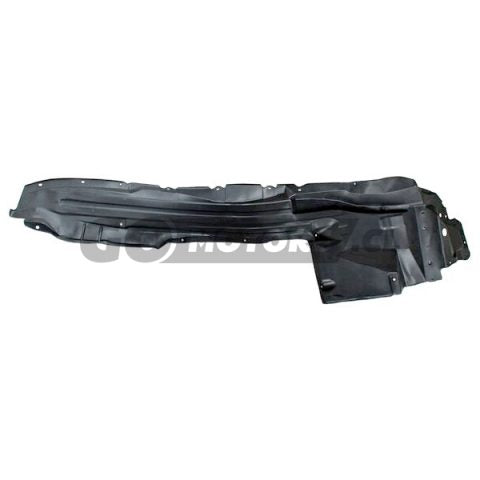 Guardafango Delantero Izquierdo Ancho Toyota Hilux 2016-2024 SR SRV