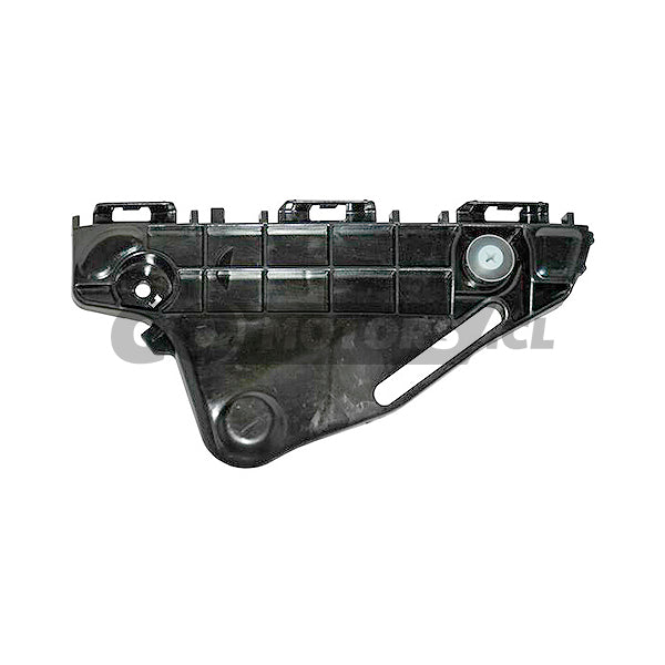Guía Izquierda Parachoque Delantero Toyota Hilux 2016-2024 DX