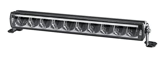 Barra LED Serie LB 480 de Línea Value Fit – Hella