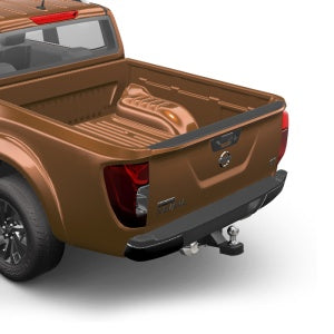 KIT DE ENGANCHE Nissan NP-300 SE/XE/LE D/C – New Navara SE/XE/LE D/C (2017-2022) – Con Central