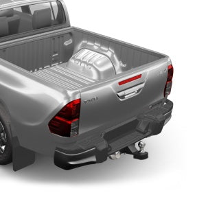 KIT DE ENGANCHE Toyota Hilux D/C (2016-2022) – Con Central