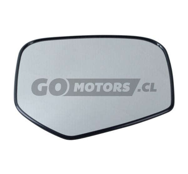 Luneta Espejo Derecho Original Mitsubishi L200 2016-2018