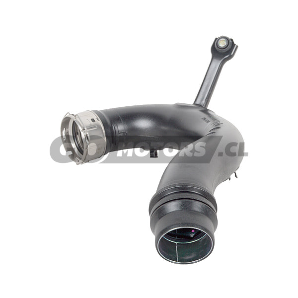 Manguera / Tubo Intercooler Original Inferior Izquierda Toyota Hilux 2021-2024