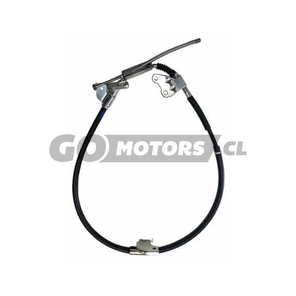 Piola Freno Mano Izquierda Toyota Hilux 2016-2025