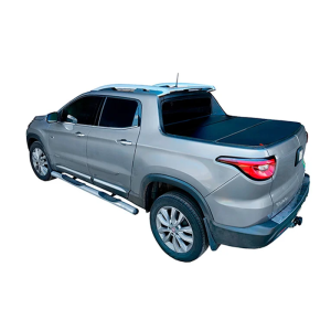 Tapa Plegable  Ram 1000 Big Horn/Rebel D/C – Trifold 2019 – 2024 – Flash Cover