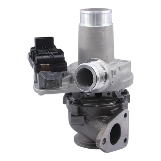 Turbo Euro 5 Maxus T60 2017-2021