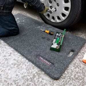 Alfombra multiuso Truxmat TRUXEDO (USA)