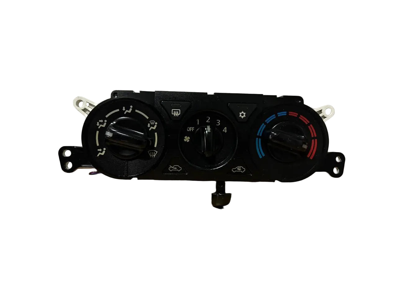 Comando de Calefacción Mitsubishi L200 2016-2018