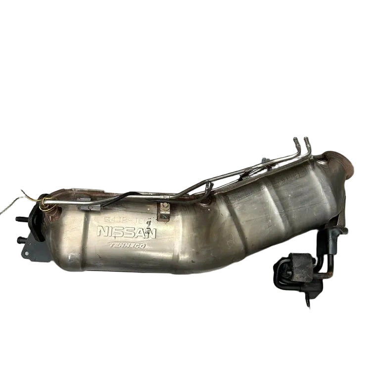 Filtro de Particulas DPF Nissan NP300 2016-2021 Usado