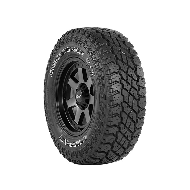 Neumático Discoverer S/T Maxx 285/70R17 121/118Q E – Cooper Tires