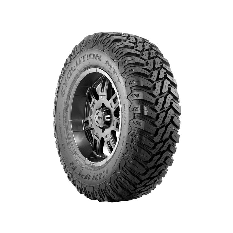 Neumático Evolution MTT Mud Terrain 285/70R17 121/118Q E – Cooper Tires