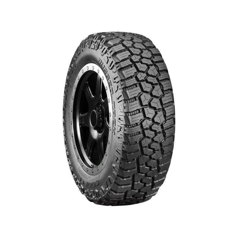 Neumático Discoverer Rugged Trek 285/70R17 121/118Q E – Cooper Tires