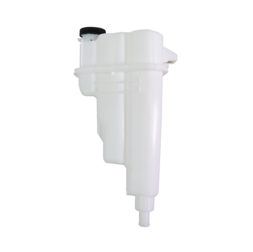 Depósito de Agua Radiador Toyota Hilux 2016-2025