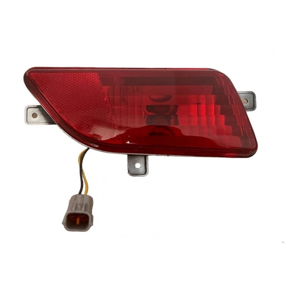 Farol Izquierdo de Parachoque Trasero Great Wall Wingle 5 2011-2024