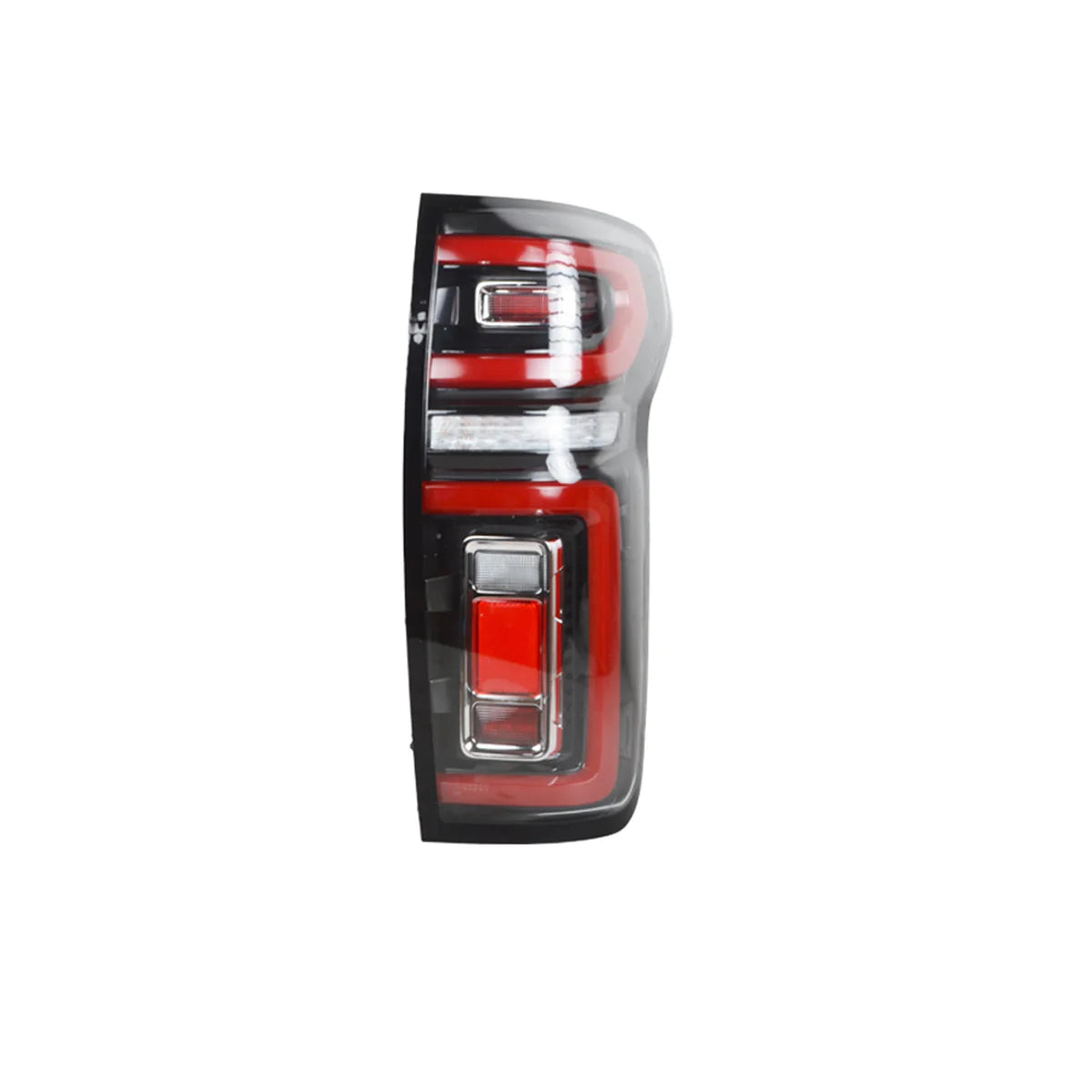 Foco Trasero Led Derecho Great Wall Poer 2021-2024