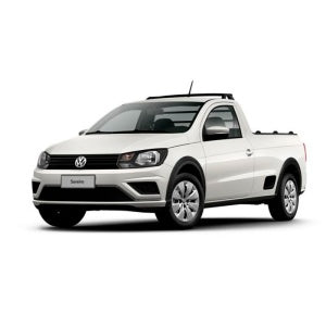 Tapa Enrollable Premium Volkswagen Saveiro Cabina Simple (2010-2024) – Flash Cover