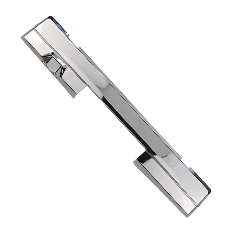 Marco de manilla Portalón Cromada Original Mitsubishi L200 2019-2024