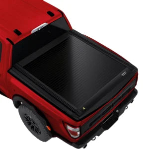 Tapa Retráctil Manual Mitsubishi New L200 Dakar XR / Katana XRT D/C (2024–2025) – BestCover