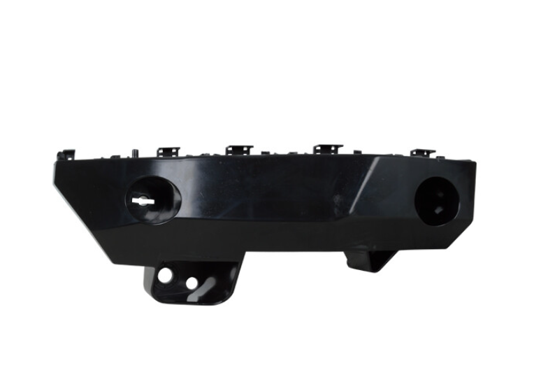 Guía Izquierda de Parachoque Delantero Chevrolet Dmax 2018-2024