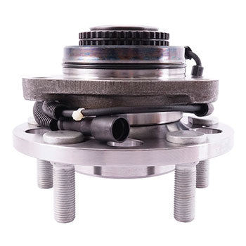 Maza Rueda Delantera con ABS SsangYong Actyon Sports 2006-2011