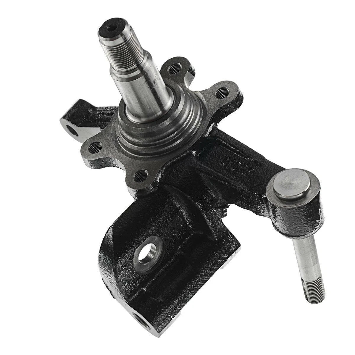 Muñón Trasero Derecho Hyundai Accent 2000-2005