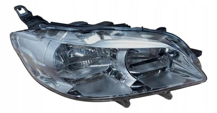 Óptico Derecho Peugeot 301 2013-2017