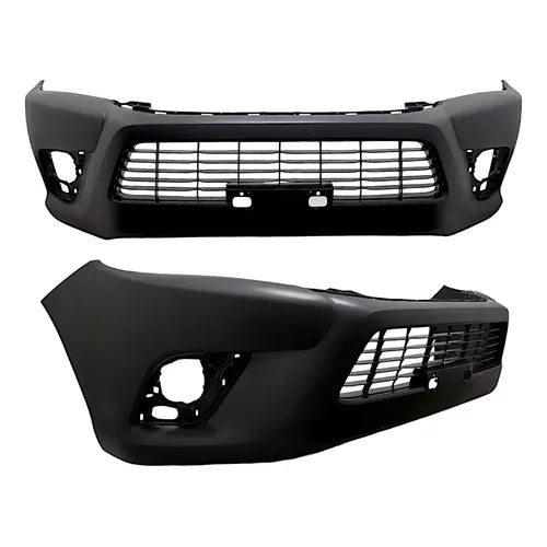 Parachoque Delantero Toyota Hilux 2016-2025 SR