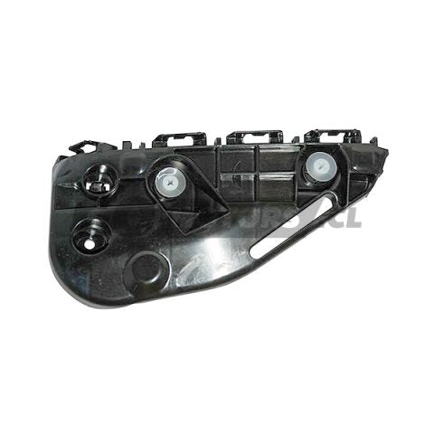 Guía Parachoque Go Motors Toyota Hilux 2015-2020 lado derecho