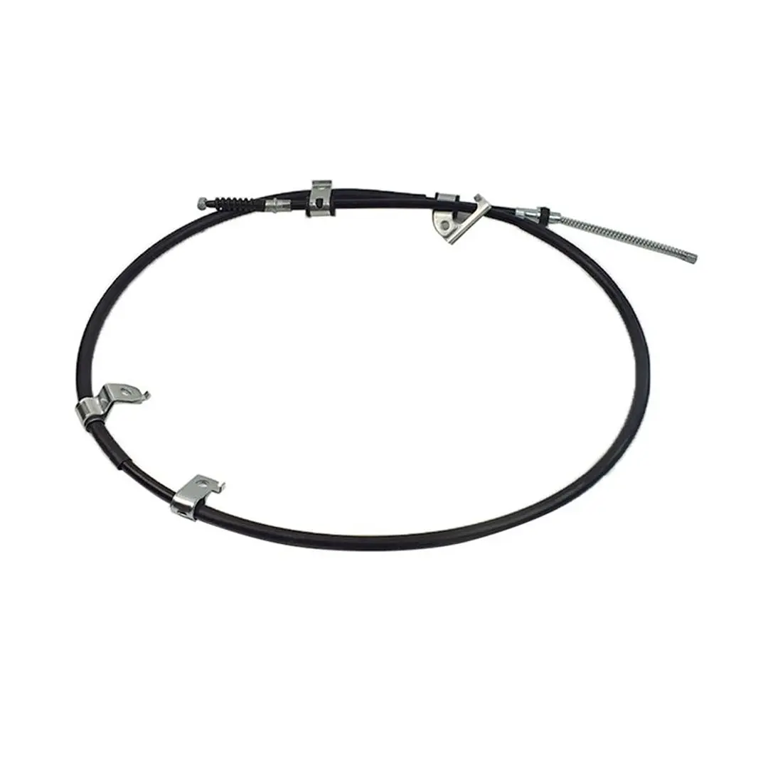 Piola de Freno Mano Trasera Derecha Mitsubishi L200 2016-2024