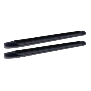 PISADERAS PLASTICAS Nissan NP-300 SE/XE D/C – New NAVARA SE/XE D/C (2017-2024) – Negra