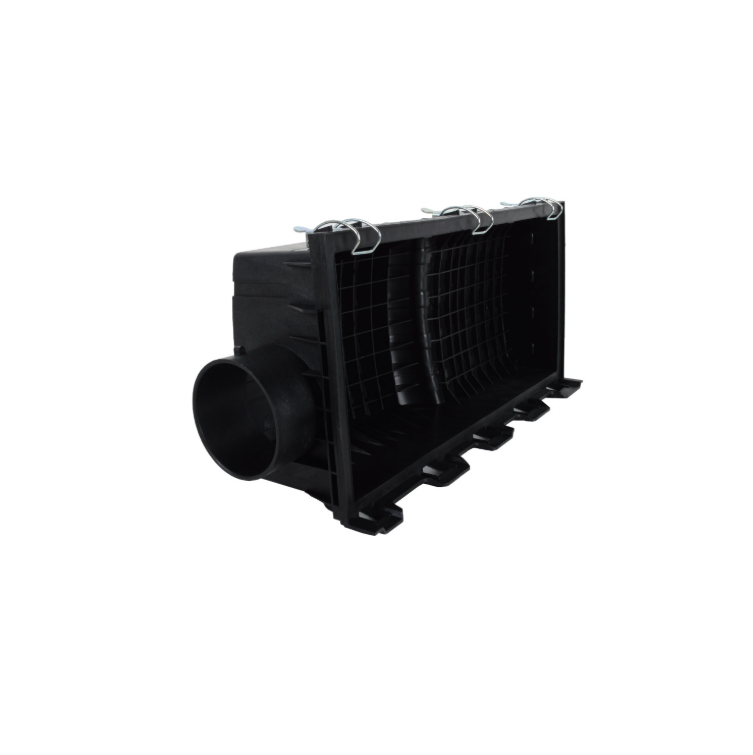 Porta Filtro de Aire Nissan Navara 2008-2014