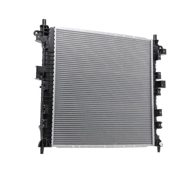 Radiador de Motor SsangYong Actyon Sports 2006-2012