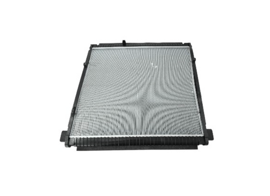 Radiador de Motor Changan Hunter 2020-2025