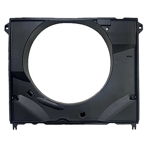 Embudo Radiador Toyota Hilux 2016-2025